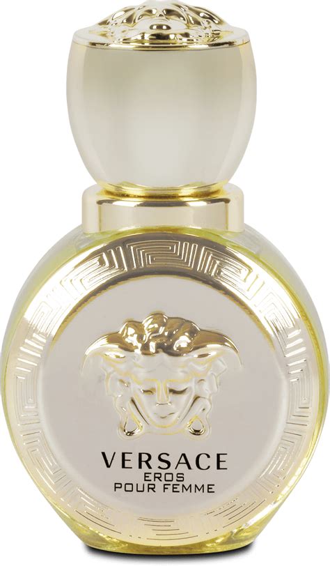 versace eros dm